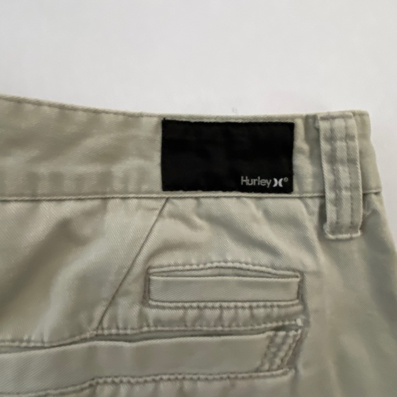 Hurley Cargo Shorts - Picture 6 of 12